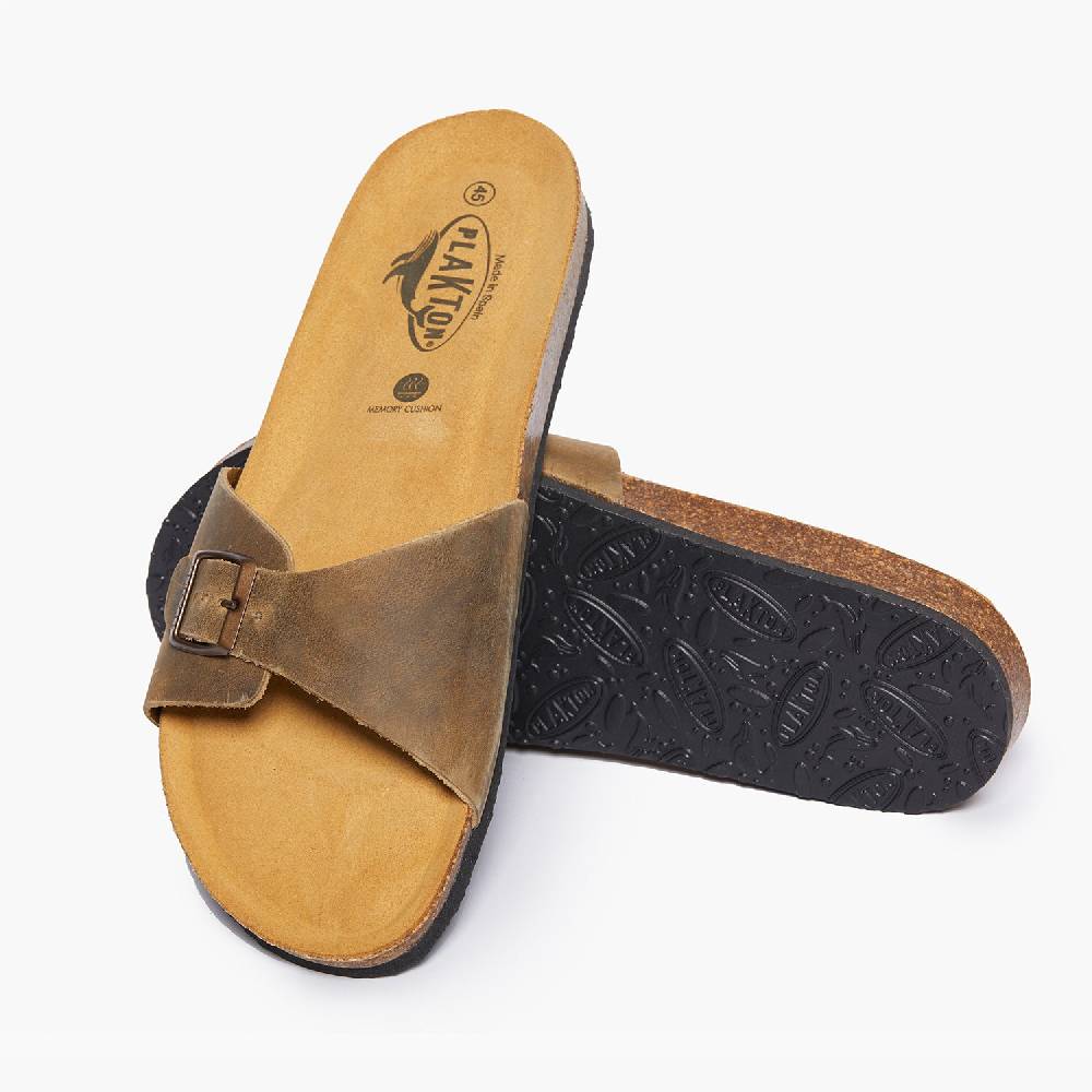 Plakton Boheme Vintage-Brown Apure Bis zu 50% Rabatt