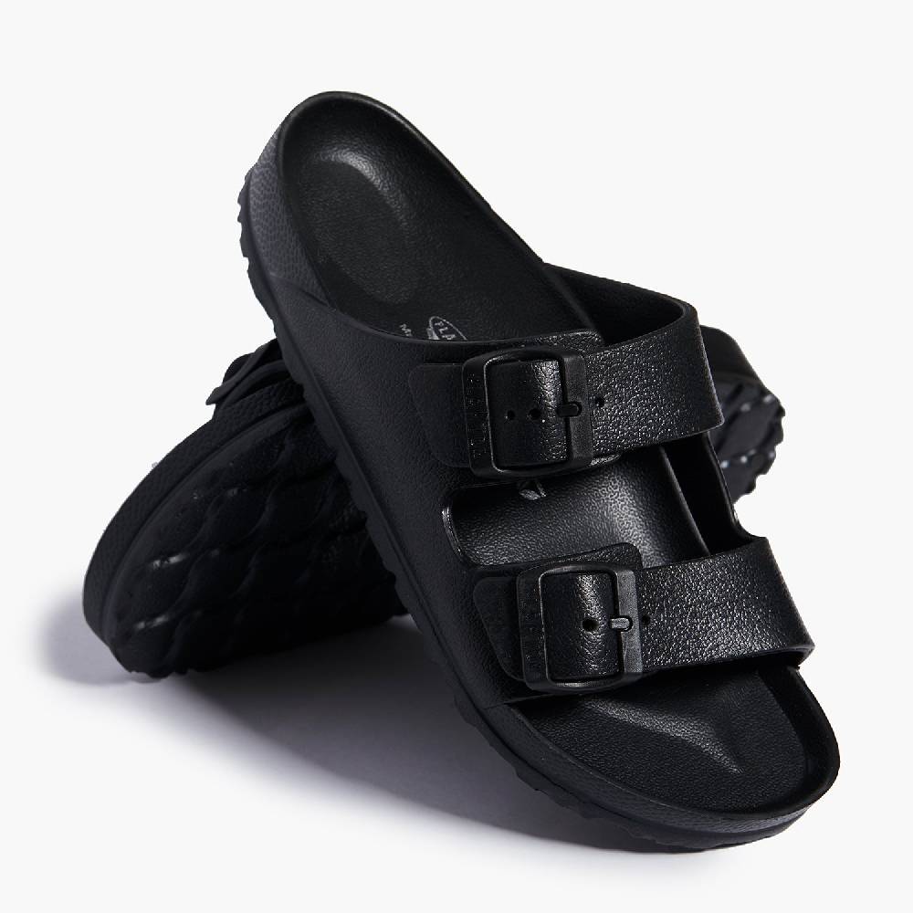Plakton Wanda Black Sonderangebot der Fabrik