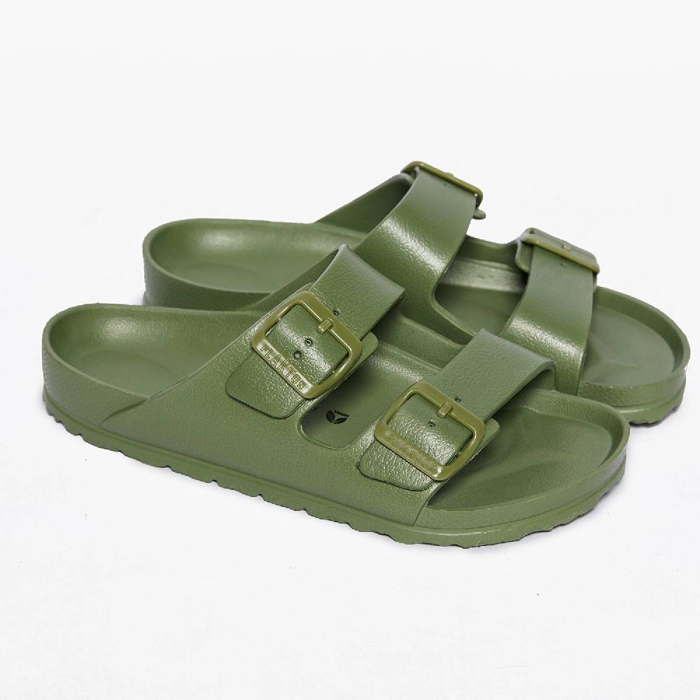 Plakton Wanda Khaki Vierteljährliche Förderung