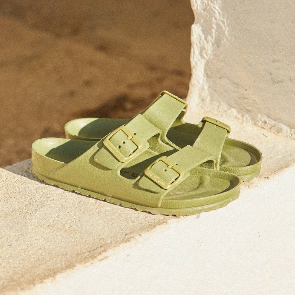 Plakton Wanda Khaki Vierteljährliche Förderung