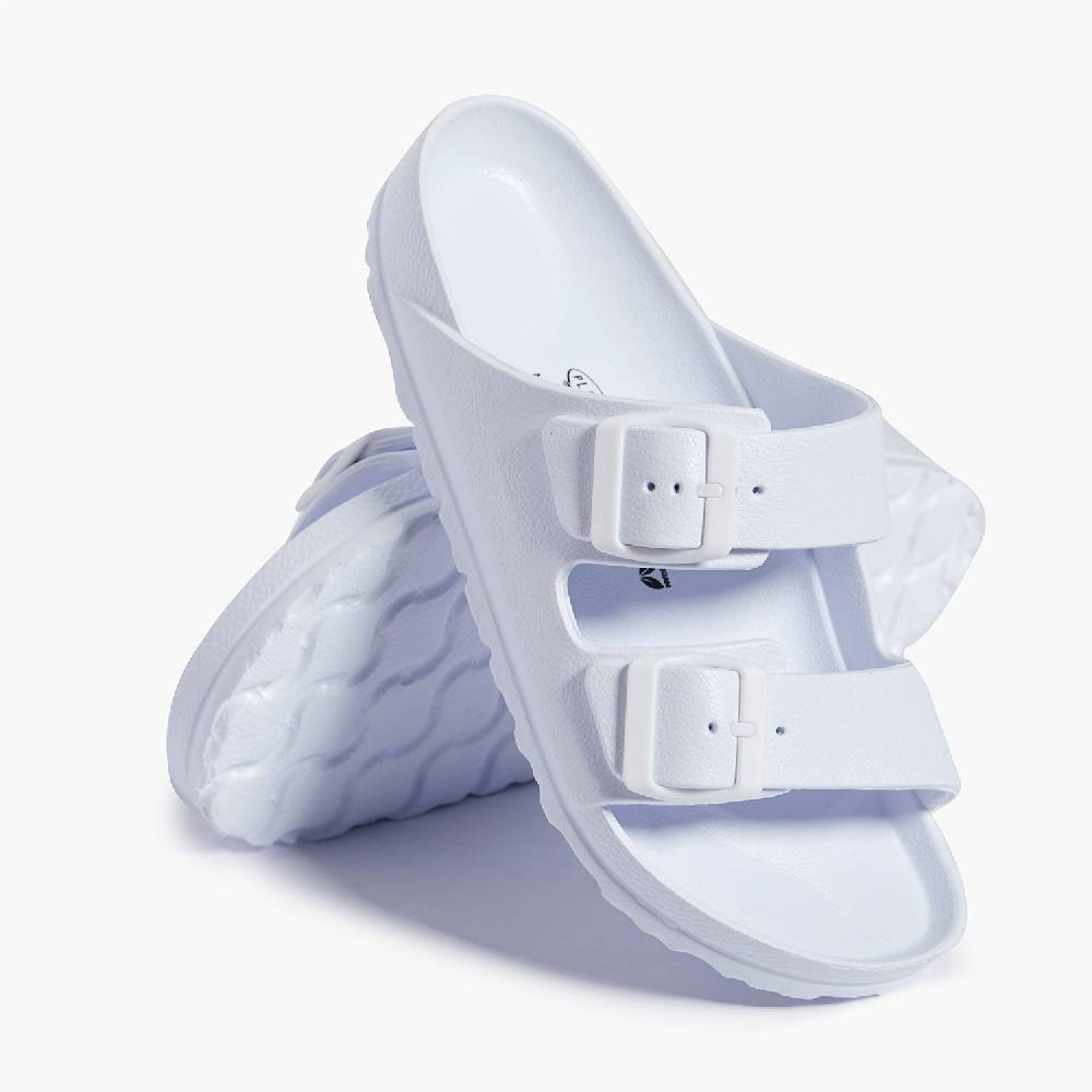 Plakton Wanda White Bis zu 55% Rabatt