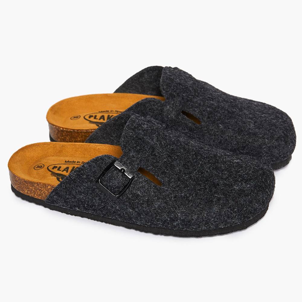 Plakton Blog Graue Wolle Clearance-Verkauf