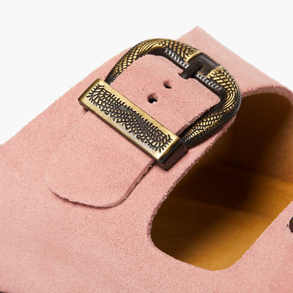 Plakton Formentera Pink West Afelpado 50% Rabatt für begrenzte Zeit