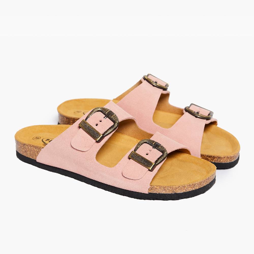 Plakton Formentera Pink West Afelpado 50% Rabatt für begrenzte Zeit