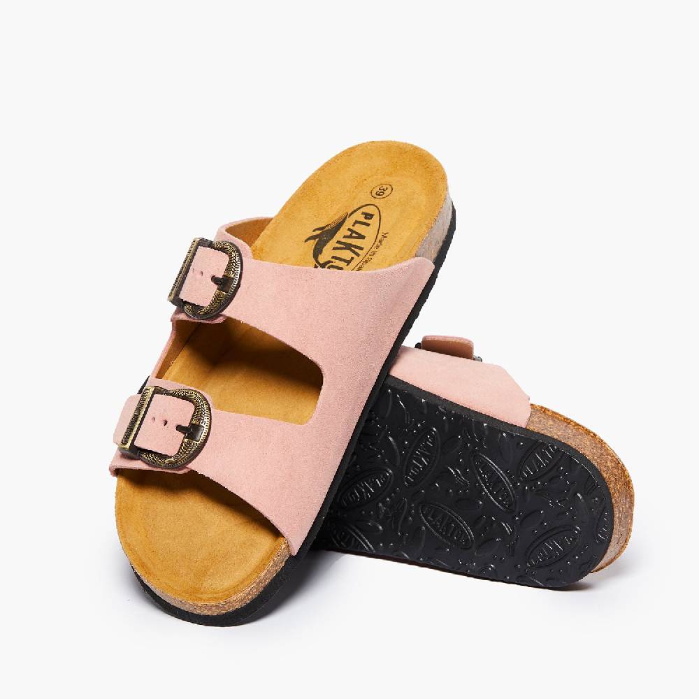 Plakton Formentera Pink West Afelpado 50% Rabatt für begrenzte Zeit