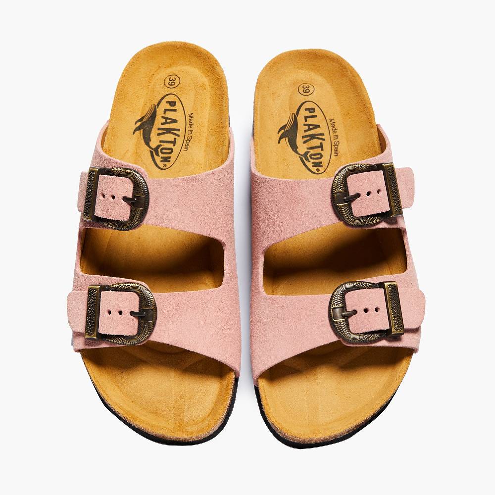Plakton Formentera Pink West Afelpado 50% Rabatt für begrenzte Zeit