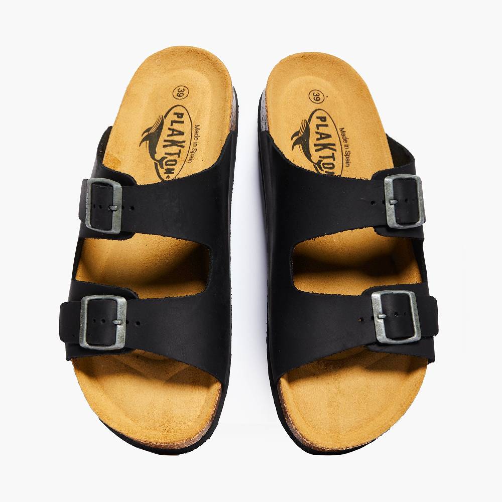 Plakton Formentera Black Classic Rabatte dieses Monats