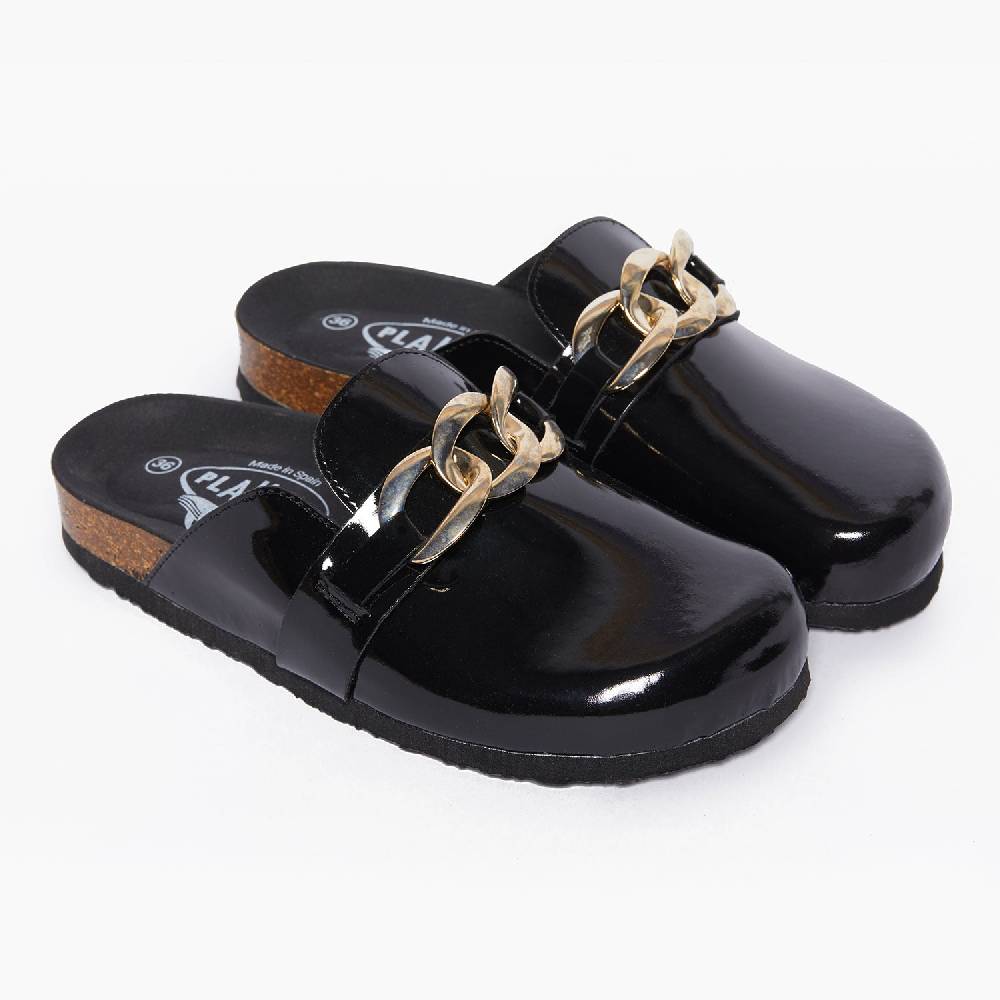 Plakton Brise Black Charol Angebote