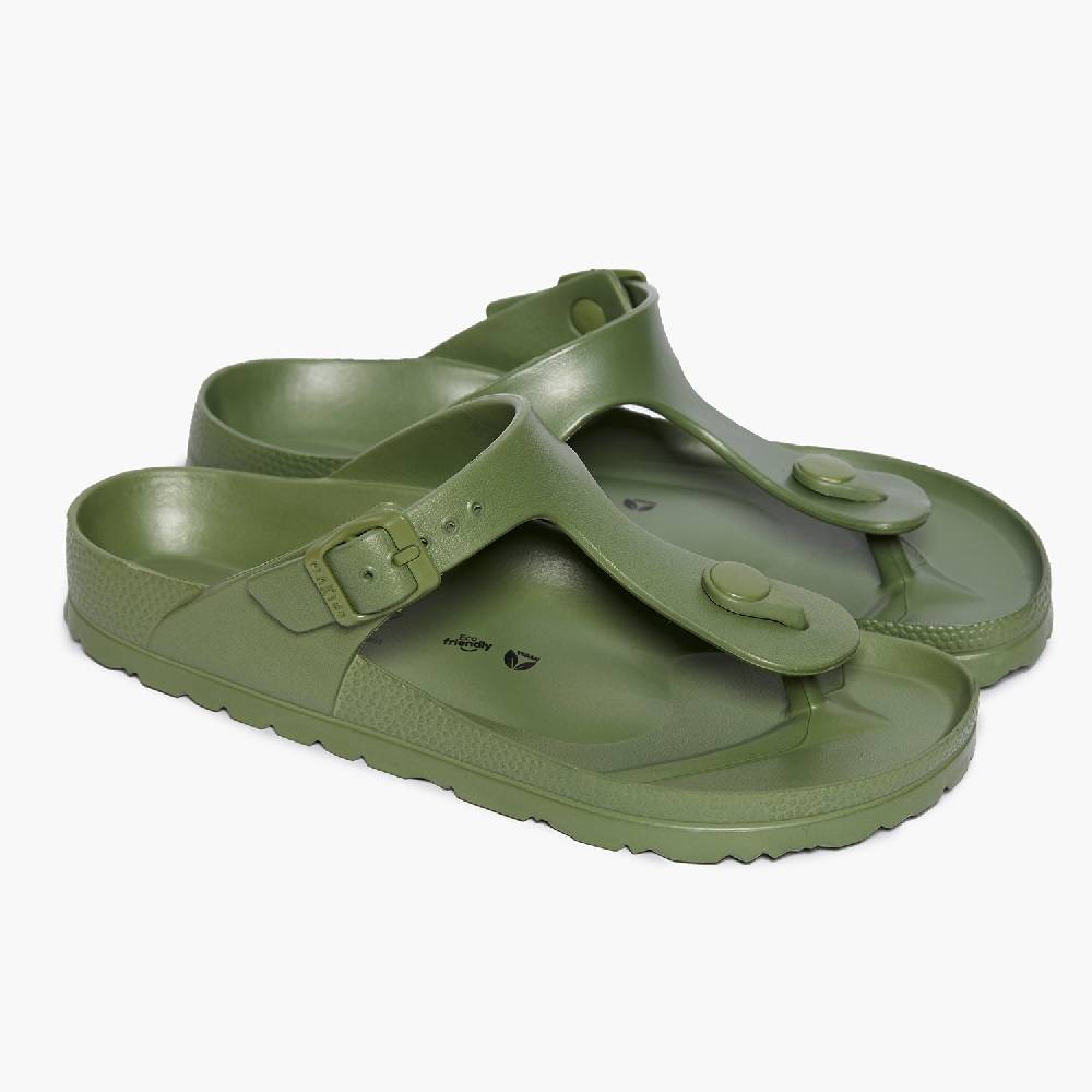 Plakton Wendy Khaki Fabrikverkauf