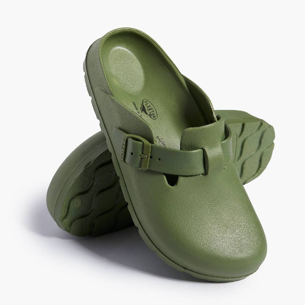Plakton Winrar Khaki Kostenloser Versand