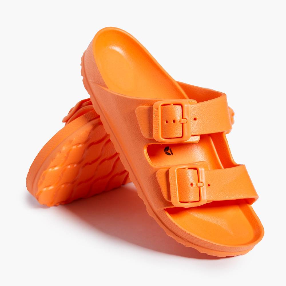 Plakton Wanda Orange Fabrikpreis