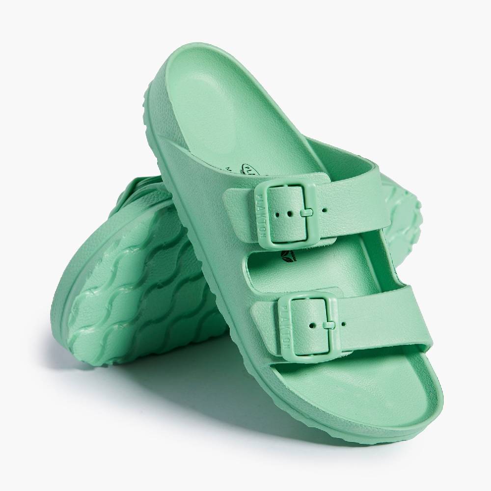 Plakton Wanda Menta Sonderangebot