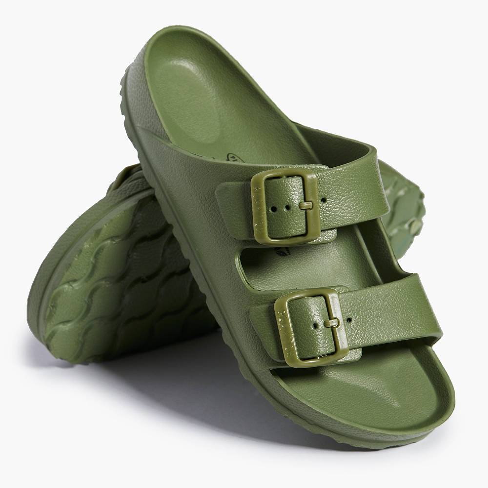 Plakton Wanda Khaki Rabatt