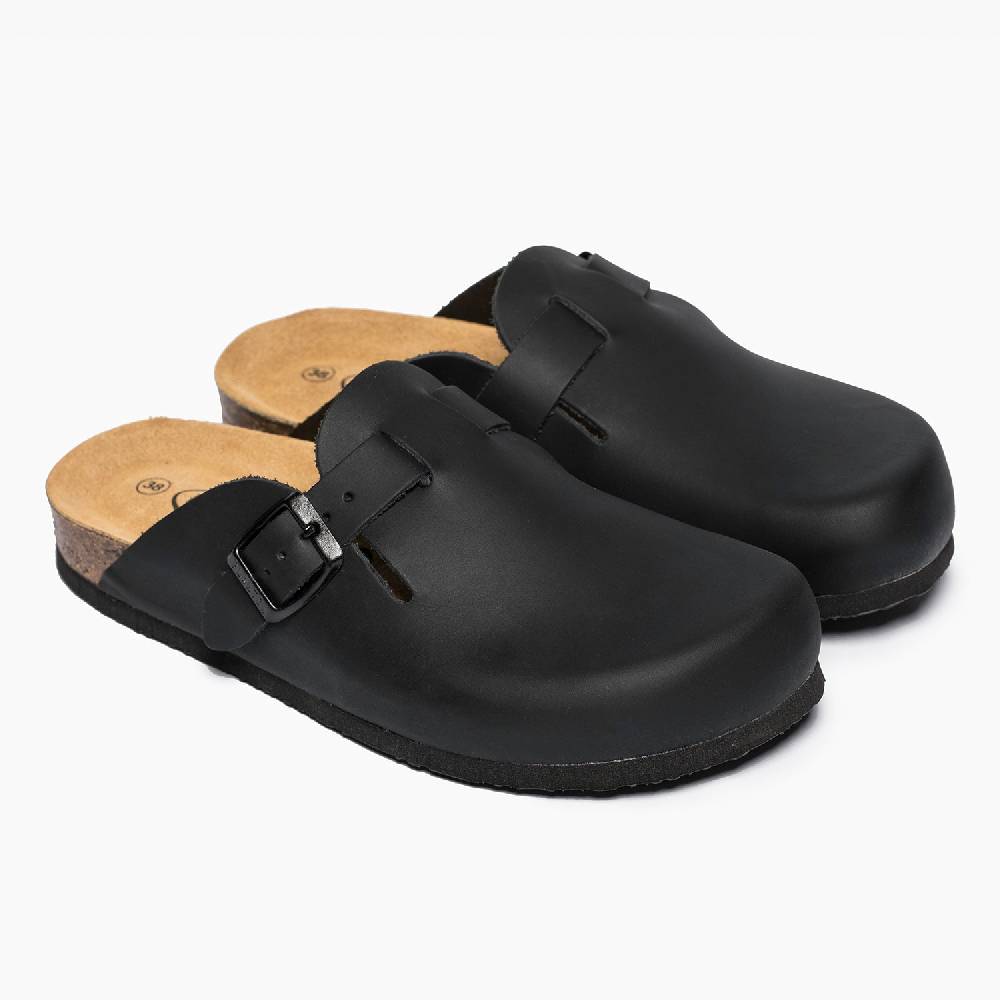 Plakton Blog Schwarzes Leder Flash Sale