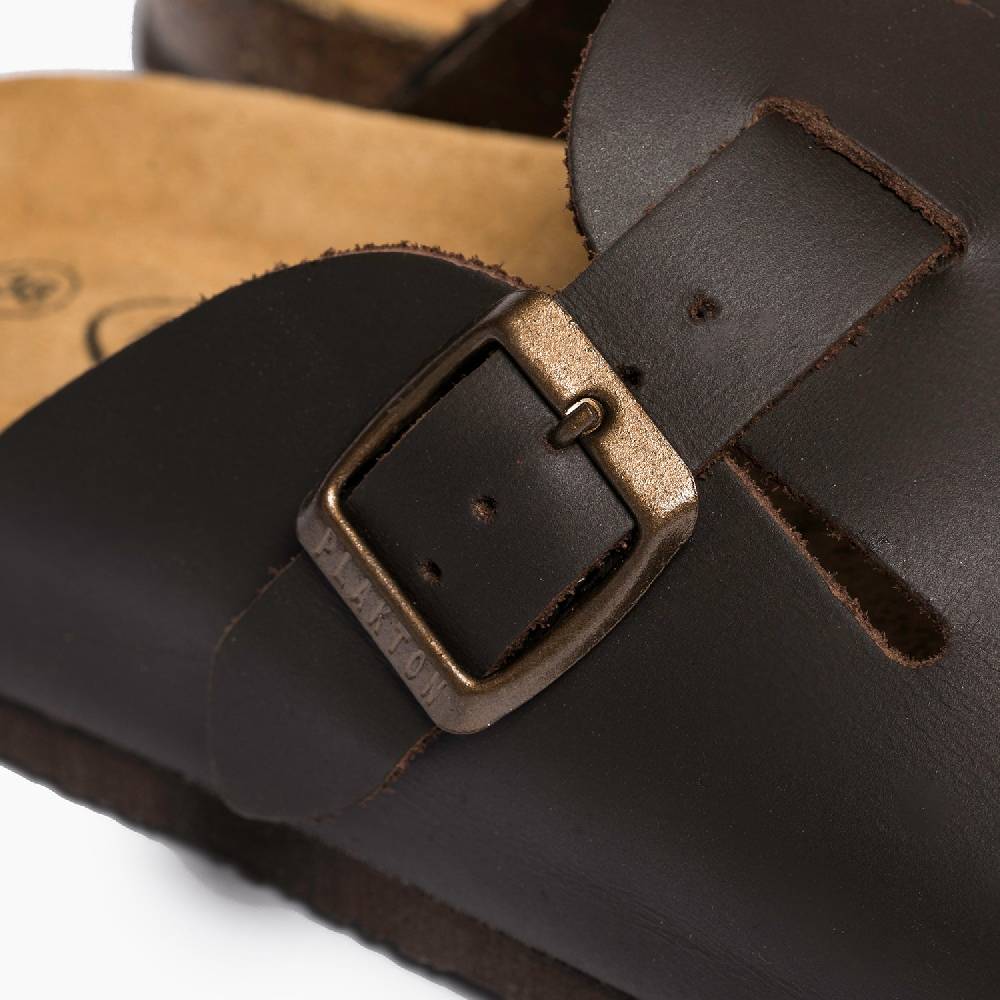 Plakton Blog Braunes Leder Begrenztes Angebot