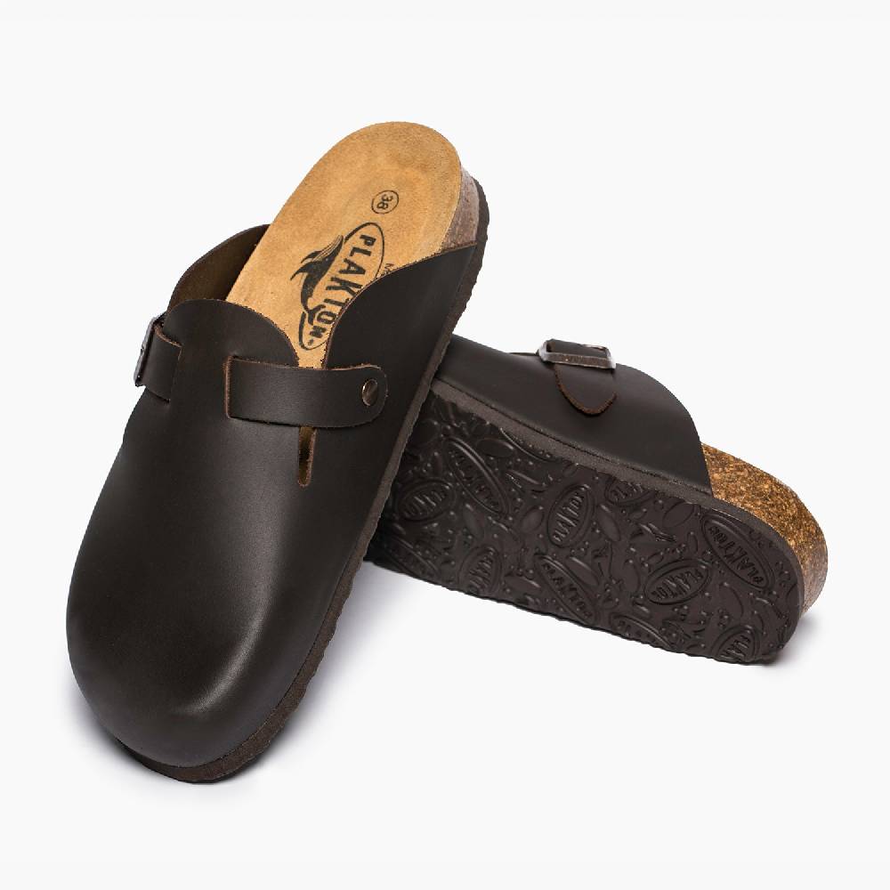 Plakton Blog Braunes Leder Begrenztes Angebot