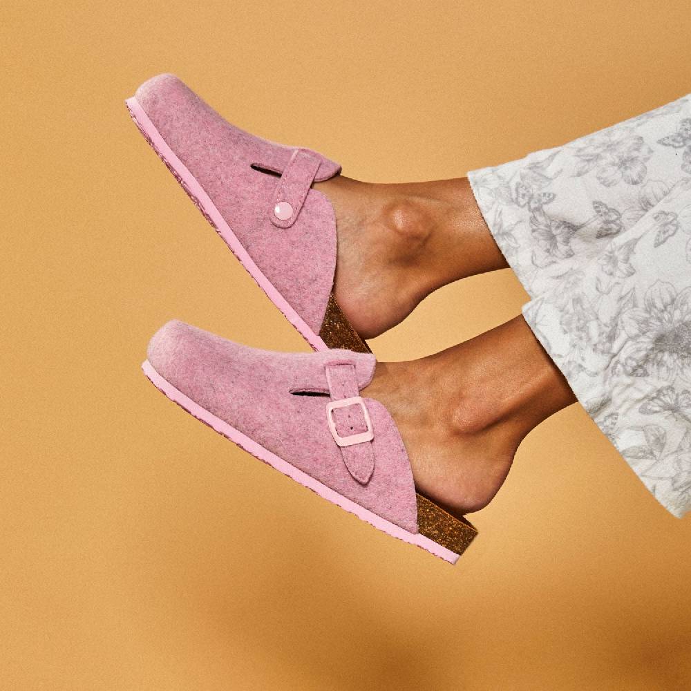 Plakton Blog Rosa Wolle Online Shopping