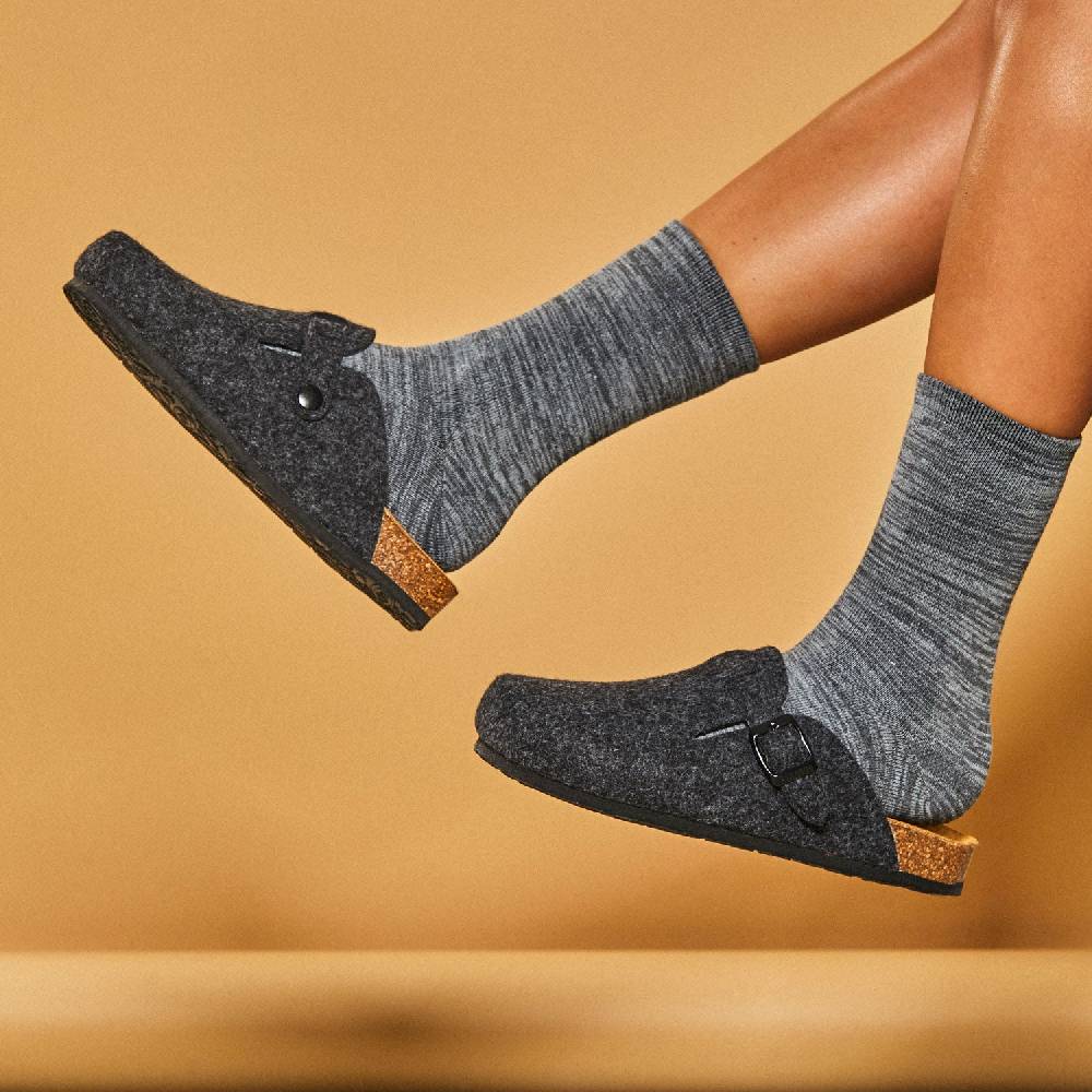 Plakton Blog Graue Wolle Black Friday