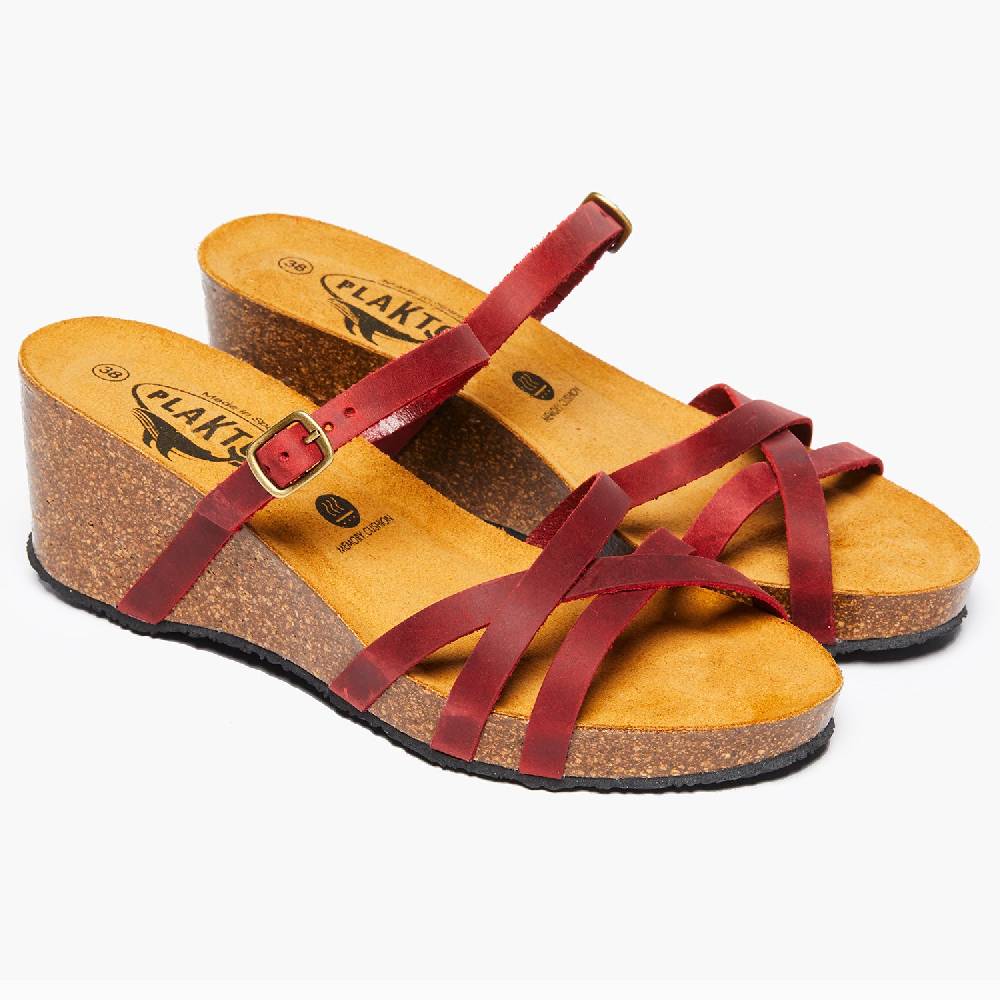 Plakton Lydi Red Apure Osterangebot