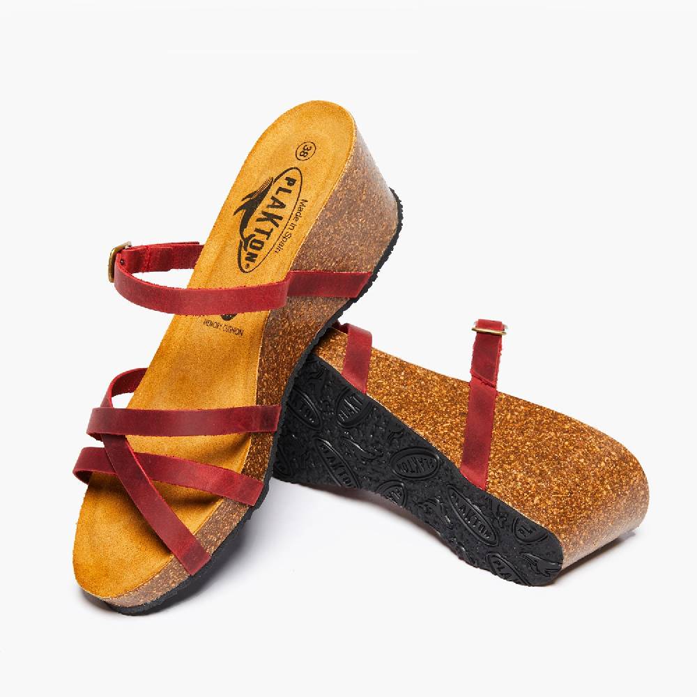 Plakton Lydi Red Apure Osterangebot