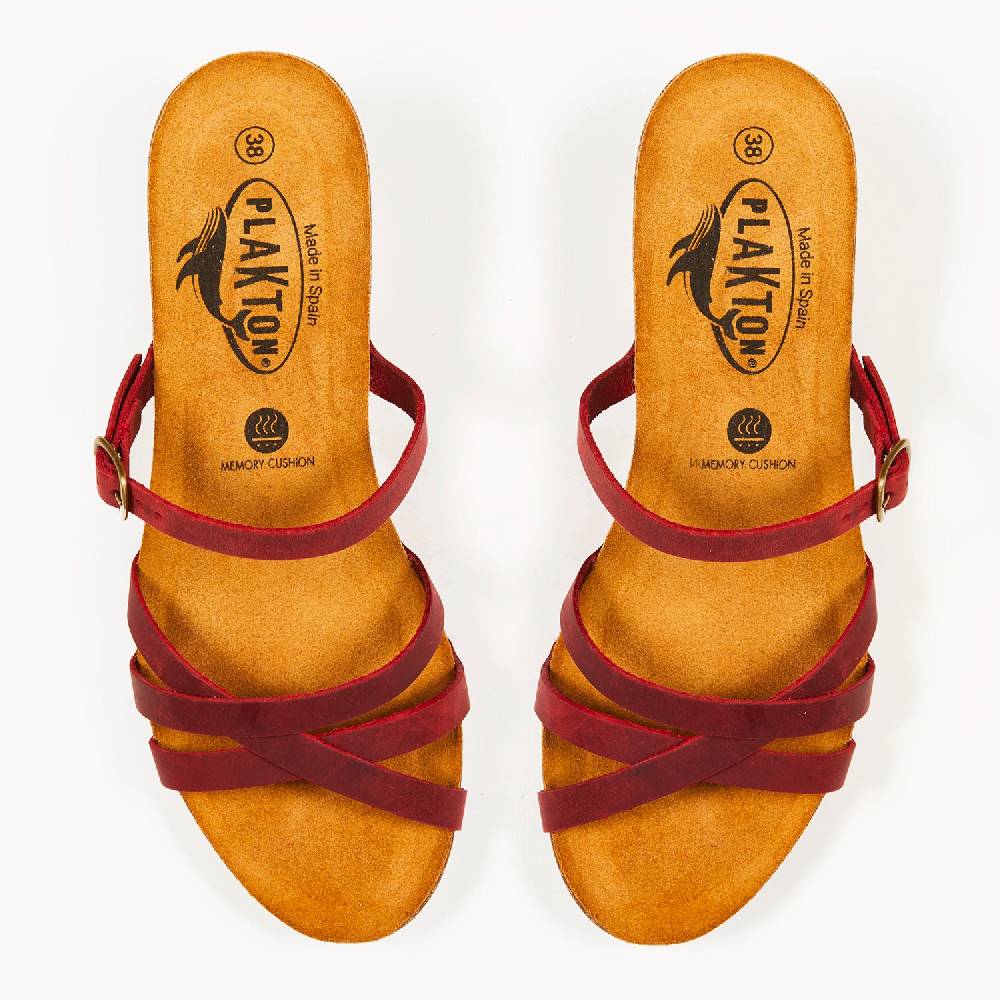 Plakton Lydi Red Apure Osterangebot