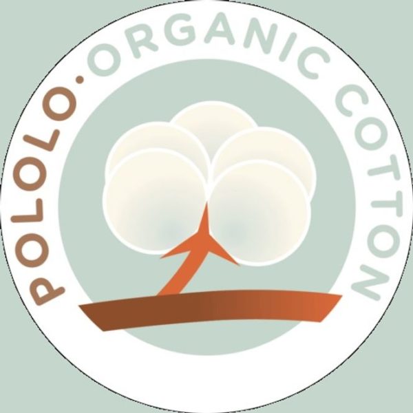 Pololo Barfuß Hausschuh Baumwolle (bio) Uni Weinrot Bis zu 60% Rabatt
