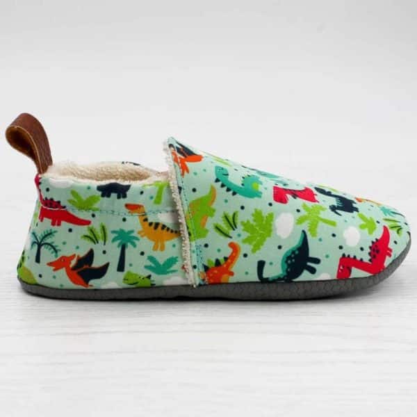 Pololo Barfuß Hausschuh Dinos Discount Store für neue Produkte
