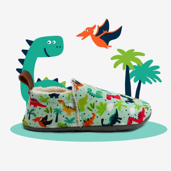 Pololo Barfuß Hausschuh Dinos Discount Store für neue Produkte