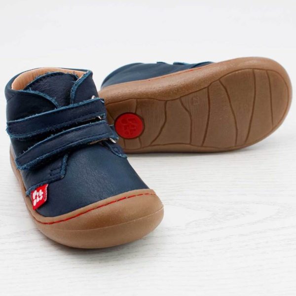 Pololo Nino Blau Begrenztes Angebot