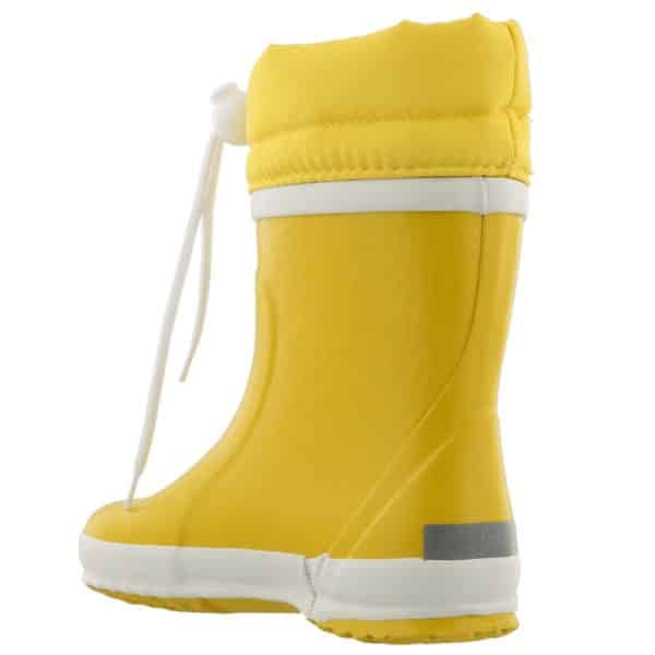 Pololo Gummistiefel Bergstein Gelb 20-27 Exklusive Angebote