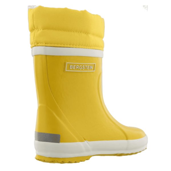 Pololo Gummistiefel Bergstein Gelb 20-27 Exklusive Angebote