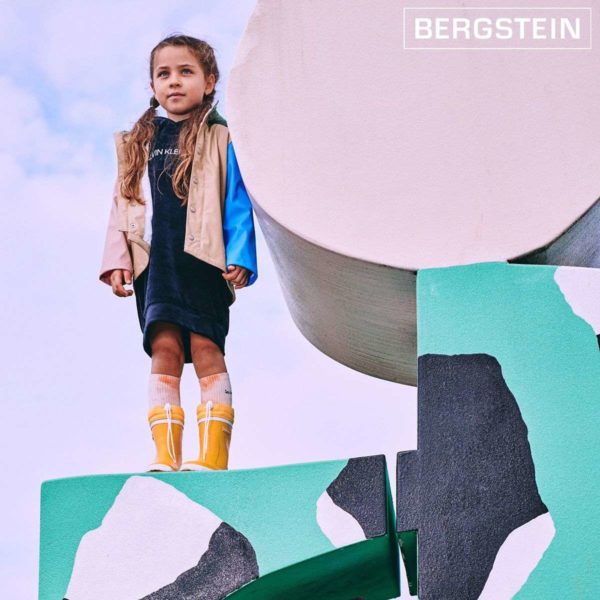 Pololo Gummistiefel Bergstein Gelb 20-27 Exklusive Angebote