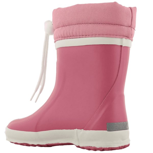 Pololo Gummistiefel Bergstein Pink 20-27 Große Rabatte