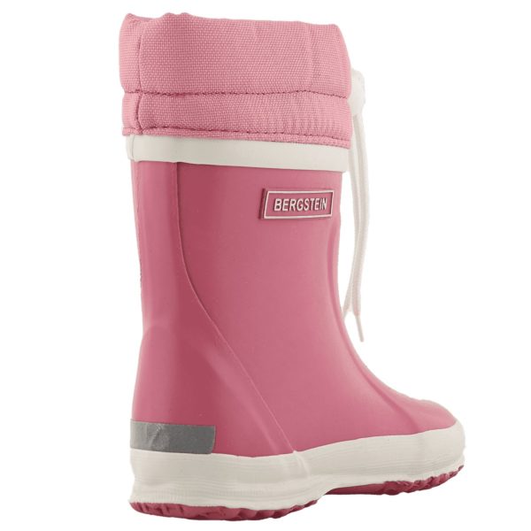 Pololo Gummistiefel Bergstein Pink 20-27 Große Rabatte