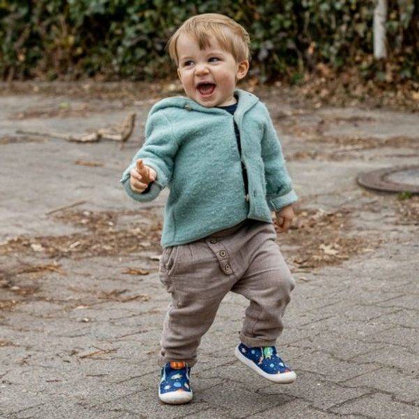 Pololo Sneaker-Chico “Planeten” Riesige Rabatte