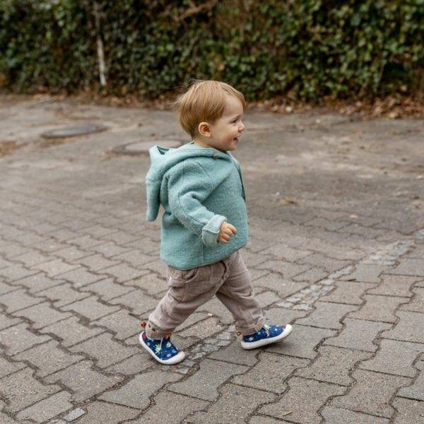 Pololo Sneaker-Chico “Planeten” Riesige Rabatte