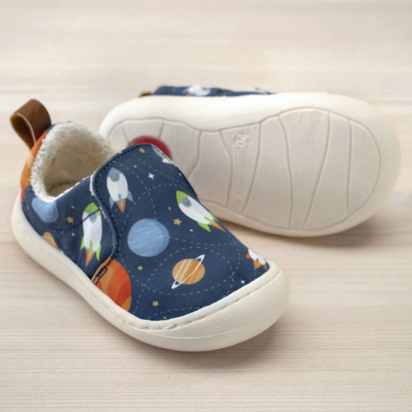 Pololo Sneaker-Chico “Planeten” Riesige Rabatte
