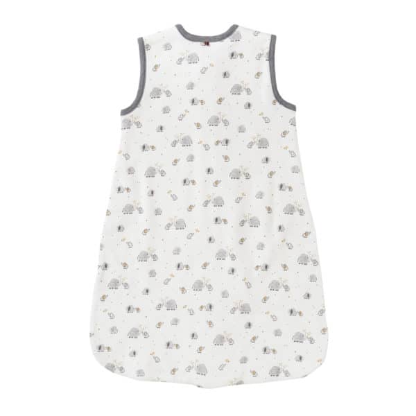 Pololo People Wear Organic Kinder Schlafsack aus Bio-Baumwolle Meist gekauft