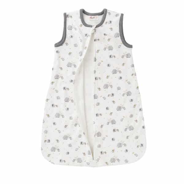 Pololo People Wear Organic Kinder Schlafsack aus Bio-Baumwolle Meist gekauft