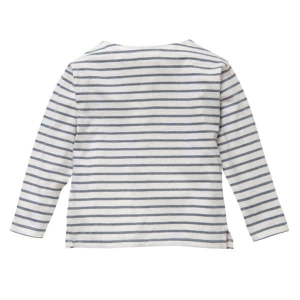 Pololo People Wear Organic Shirt mit Motiv “Kakadu”, aus Bio-Baumwolle Kostenloser Versand
