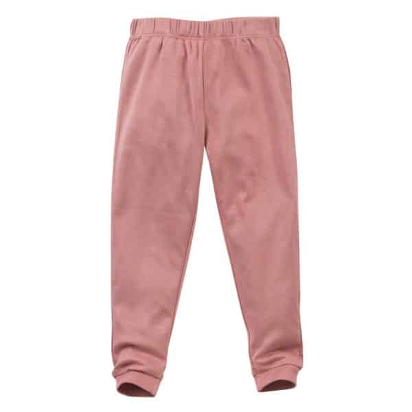 Pololo People Wear Oganic Pyjama “Hasen” Fabrik Onlineshop