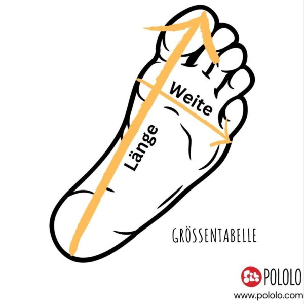 Pololo Outdoor Barfußschuh “Cordel” Türkis mit Gummisohle 50% Rabatt mit kostenlosem Versand