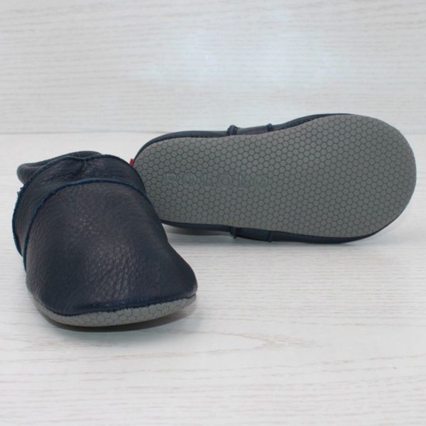 Pololo Toddlers Blau 18/19-26/27 Meist gekauft