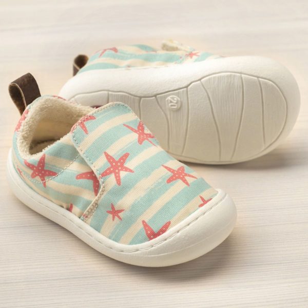 Pololo Sneaker-Chico “Seesterne” Exklusive Angebote
