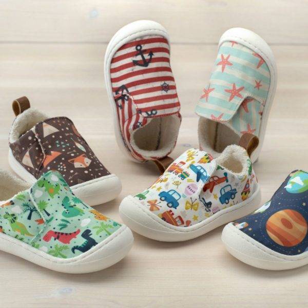 Pololo Sneaker-Chico “Seesterne” Exklusive Angebote