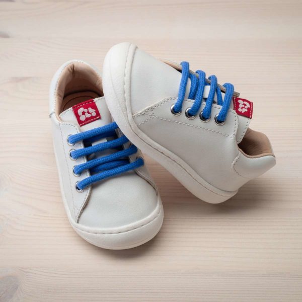 Pololo Veganer Kaktus Sneaker Weiß Bestseller