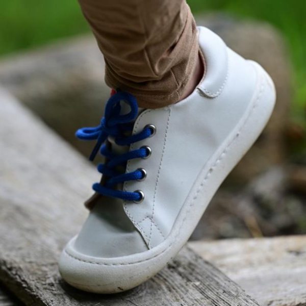 Pololo Veganer Kaktus Sneaker Weiß Bestseller