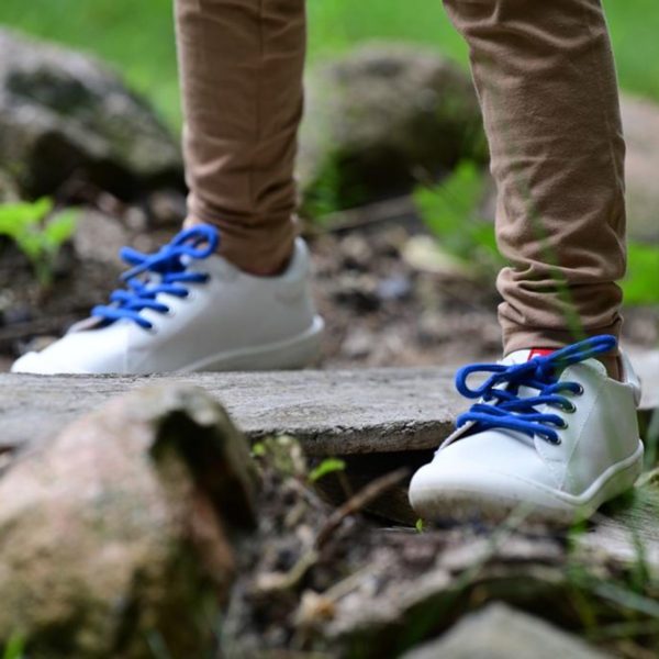 Pololo Veganer Kaktus Sneaker Weiß Bestseller