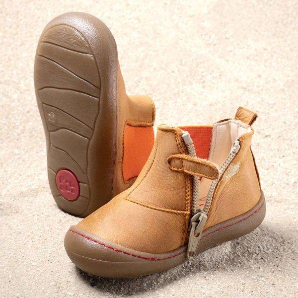 Pololo Chelsea Mini Orange Sonderangebote