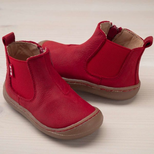 Pololo Chelsea Mini Rot Riesige Ersparnisse